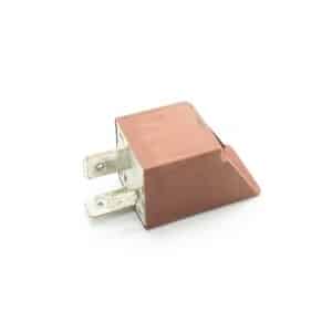 Startrelæ 12V 80A (original)