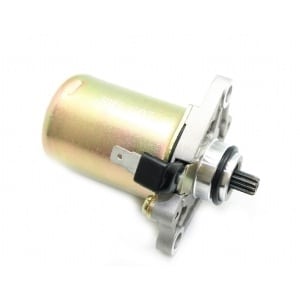 Starter (11 tænder)