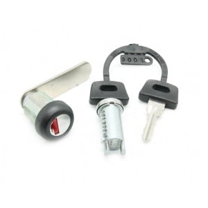 Låsecylindersæt (RMS)
