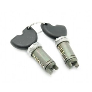 Låsecylindersæt (RMS)