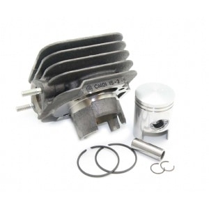 Cylinder 40,0mm Ø12 (original)