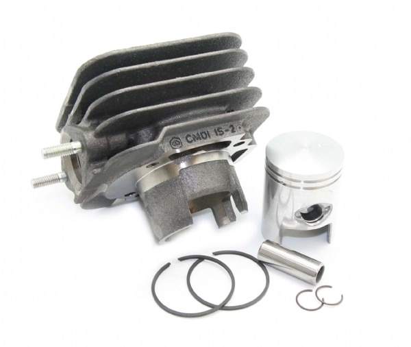 Cylinder 40,0mm Ø12 (original)