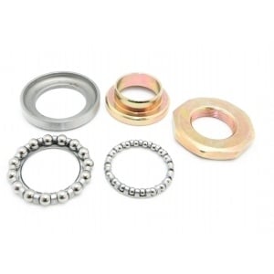 Styrfittingssæt (original)