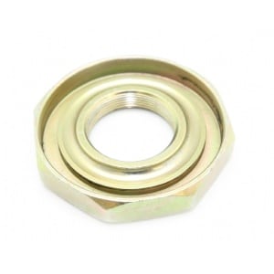 Lejeskål m/gevind (original)