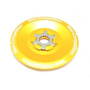 Blæsehjul CNC (NC Racing)