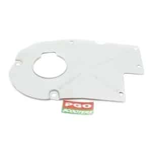 Kickstarterplade (original)