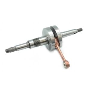 Krumtap Ø10 (NC Racing)