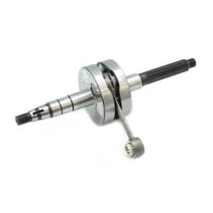 Krumtap Ø12  (NC Racing)