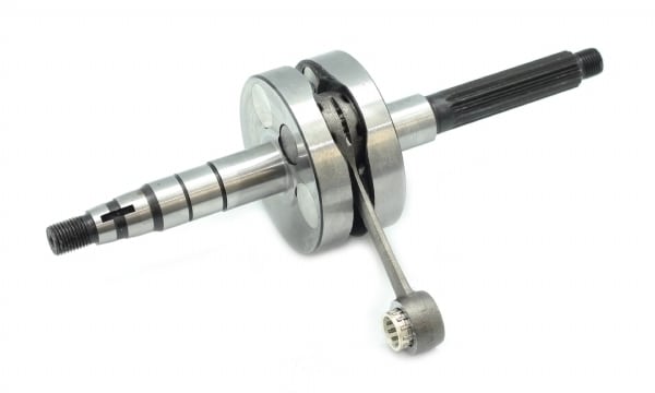 Krumtap Ø12 (NC Racing)