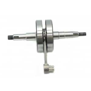 Krumtap Ø12 (NC Racing)