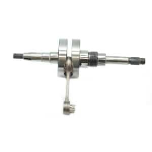 Krumtap Ø10  (NC Racing)