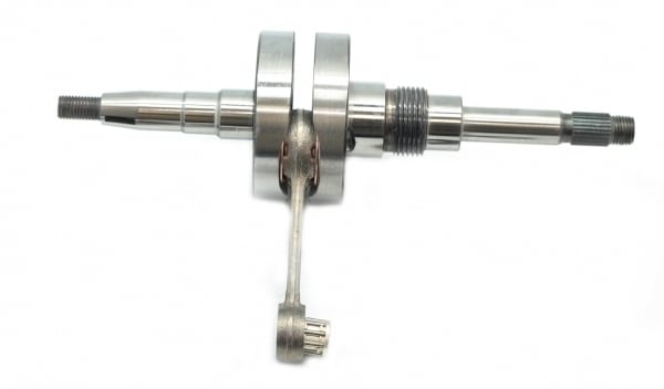 Krumtap Ø10 (NC Racing)