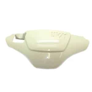 Speedometerskjold ''UVM'' (uoriginal)