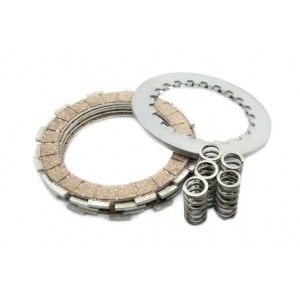 Koblingssæt (komplet)