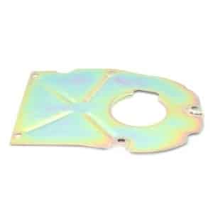 Kickstarterplade (original)