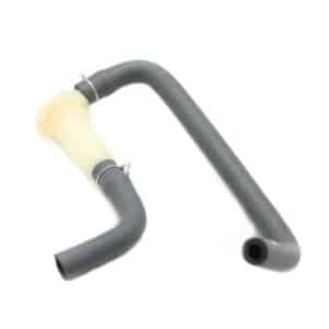 Oliefilter m/slange (original)