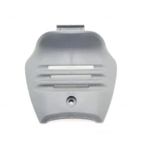 Olieklap, grå (original)