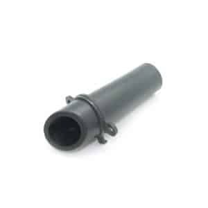 Luftfilterstuds u/hætte Ø21