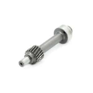 Oliepumpeaksel (original)