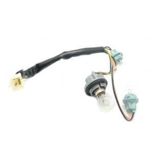 Fatning t/baglygte/bagblink (original)