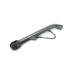 Sidestøttefod, sort