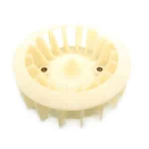 Blæsehjul v/tændning (original)