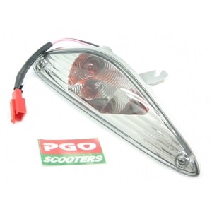 Blinklygte V.F. (original)