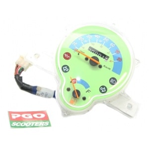 Speedometer (original)