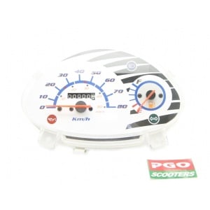 Speedometer (original)