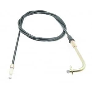 Kabel t/sædelås (original)