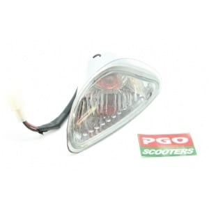 Blinklygte H.F. (original)