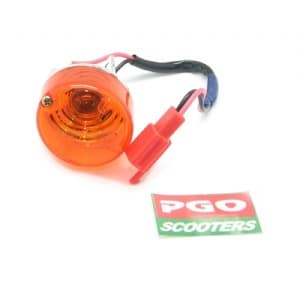 Blinklygte V.B. (original)