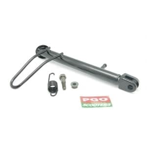 Sidestøttefod (original)