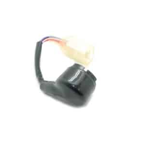 Bundstykke t/tændinglås (original)