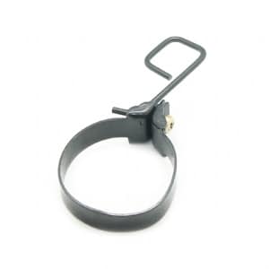 Holder t/bremseslange (original)