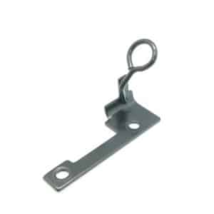 Holder t/bagbremsekabel (original)