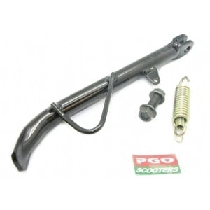 Sidestøttefod (original)