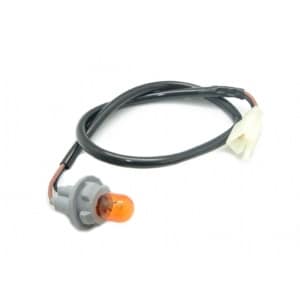 Fatning t/blinklys (original)