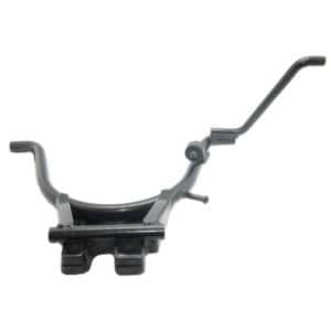 Centerstøtteben (original)