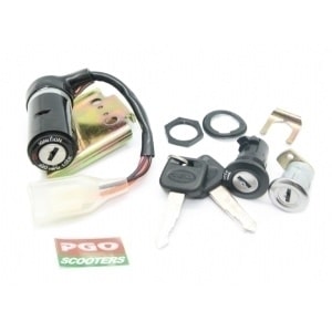 Låsesæt (original)