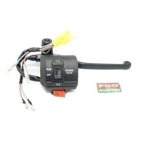 Grebkonsol H. (original)