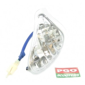 Positionlygte V. (original)