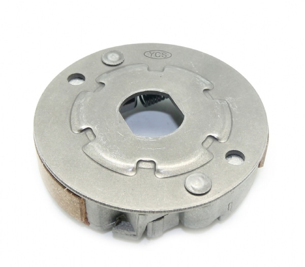 Kobling 105mm - Image 2