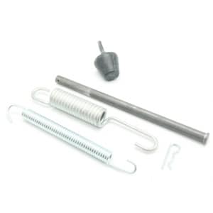 Rep. kit t/støtteben (RMS)