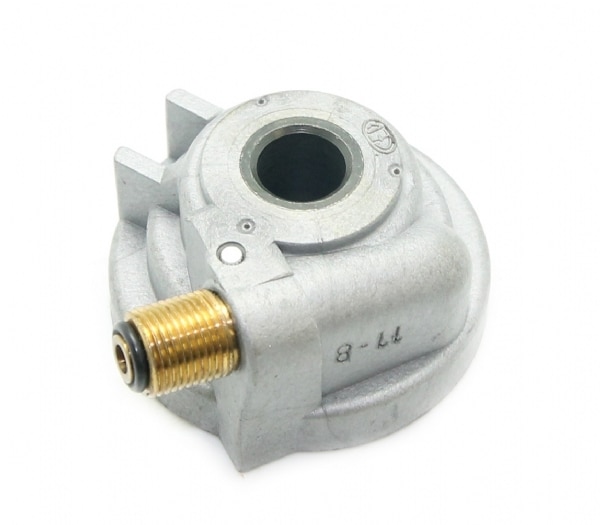 Speedometerdrev (original)