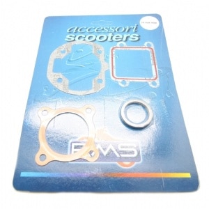 Sodsæt 40,0mm (RMS)