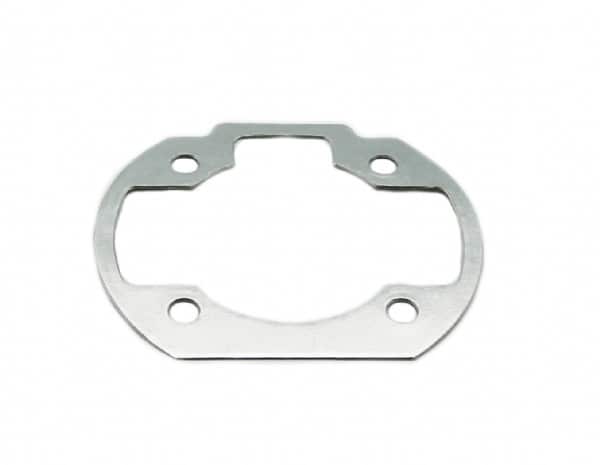 Bundpakning alu. 0,10mm