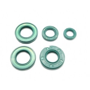 Pakdåsesæt (komplet)