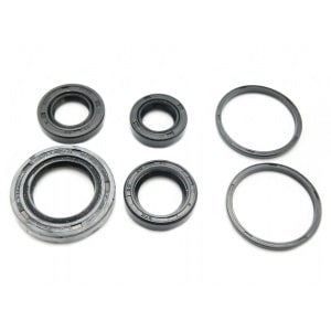 Pakdåsesæt (komplet)