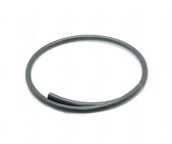 Tændrørskabel, 50cm (sort)